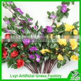 Cheap Artificial Rose Flowers Making for Home Decoration thumbnail-6