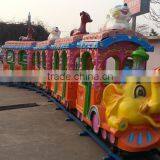 Amusement Park Rides for Chidren Electric Cars Attractions in China thumbnail-5