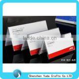 Sign Holder a7 a6 a5 a4 a3 Insert Paper Menu Sign Holder Wholesale Price