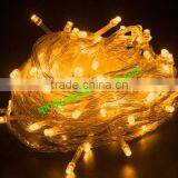 Solar LED String Light Point Party Light for Holiday Outdoor Lightig thumbnail-2