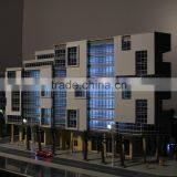 Customized French Style Residential Architectural Scale Model Builder thumbnail-1