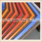 Factory Price Melamine Particleboard/chipboard thumbnail-2