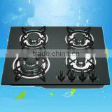 Stainless Steel Gas Stove Burner Covers Gas Range Burner Covers thumbnail-4