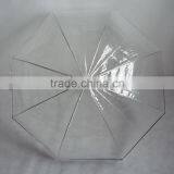 Dome Umbrella Outdoor Straight Promotional Umbrella thumbnail-5