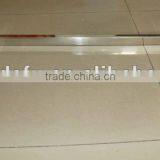 Steel U-shaped Clothes Hanging Pole thumbnail-2