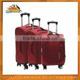 New Fashion Wholesale Customized Luggage Telescopic Handle