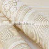 New Design Classic Wallpapers Wide Stripe Wallpaper thumbnail-5