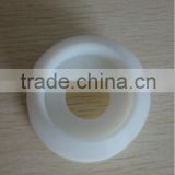 2" High quality white silicone cup cover