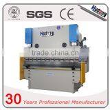 Low Cost Stand Normal Hydraulic Press Brake Bending Machine 200T x 3200mm thumbnail-4