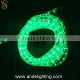 CE RoHS GS Approved 13mm Factory Price Outdoor Christmas Decoration Led Rope Light thumbnail-1