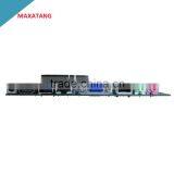 Mini-itx Motherboard With Celeron N2940 and 2 Lan Fanless Quard Core