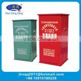 100W DC Automatic Fish Food Feeder/ Fish Farm Feeder thumbnail-1