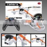 2.4G 4-Axis RC Aircraft
