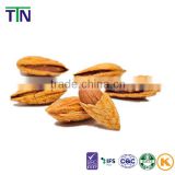 TTN 2015 Bulk Wholesale Chinese Almond Kernel Almond Nuts