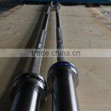 Hard Chromed Crossfit Olympic Barbell thumbnail-3