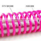 High Quality Spring Hula Hoop Spring Massage Hoop Soft Thin Ring Weight Loss Fitness Circle Thin Waist Ring Sports Hoop thumbnail-6