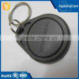 Low Cost Waterproof ABS Material T5577 RFID Keyfobs