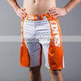 SUBLIMATION MMA SHORT 723