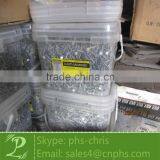 China Manufacture Concrete Steel Nails Sizes thumbnail-1