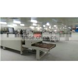 Infrared Textile Conveyor Drying Unit Price