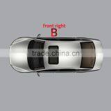 Window Regulator Repair Kit Front Right Door For Hyundai Accent 2 2000 - 2006 thumbnail-3