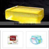 High Quality Intensive Construction Adhesive for Diapers