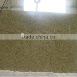 Natural Giallo Ornamental Granite Slab