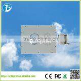 Outdoor Pure White 12w Alluminium Alloy All in One Solar Led Street Light thumbnail-4