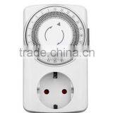 Daily Mechanical Timer Switch thumbnail-1