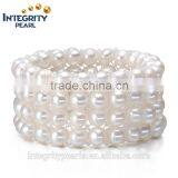 Freshwater Pearls Jewelry With Fancy Clasp thumbnail-1