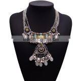 New National Alloy Fashion Jewelry Necklace thumbnail-2