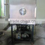 Vacuum Freeze Dryer Used in Ginseng thumbnail-3