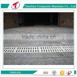 Composite/SMC/BMC Gully Water Trench Road Grates thumbnail-3