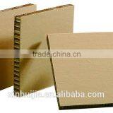 100% recyclable paperboard for paper honeycomb paperboard