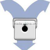 GPS Navigation Wet and Dry Function Robot Dust Cleaner thumbnail-6