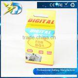 Digital Camera Battery DSC-N1 DSC-N2 DSC-H10 DSC-T20 DSC-WX1 Battery