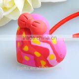 2016 Hot Selling Lovely Kids Hair Accessories Wholesale Elastic Hair Band For Girls thumbnail-4