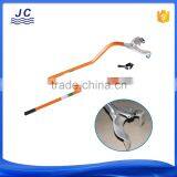 Labor Saving Steel Aluminum Tubeless Truck Bead Tire Removal Tool From Rim