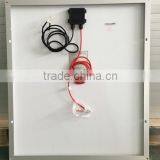 70w 18v Colorful Poly-crystalline Solar Module for Yemen Market With TUV CE thumbnail-2