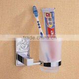 Brass Bathroom Tumbler Holder OL-8102