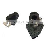 US 3 Pins Industrial Power Cord Plug US Thailand Power Plug Adapters 15A 125v thumbnail-2