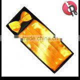 100% Silk Bow Tie Set thumbnail-6