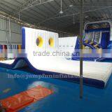 Adults Water Island Guangzhou Jumpfun Floating Water Equipment Inflatable Aqua Play Fun Parks thumbnail-3