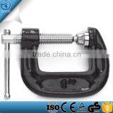 Clamp Tool Woodwork Clamps 1 Inch c Clamp