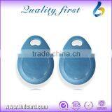 ABS MIFARE DESFire EV1 8K Keyfobs / Keychains