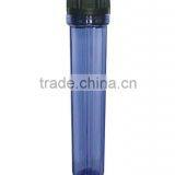 10inch Plastic Bule 10 Inch Water Filter Housing thumbnail-3