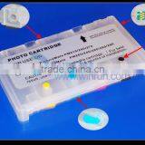 Surejet Refillable Ink Cartridge for Epson T5852 Picture Mate thumbnail-5