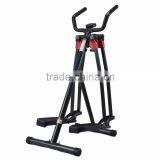 Exerpeutic Folding Magnetic Upright Bike With Pulse thumbnail-3