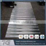 New Design 100 mm Roller Shutter Slat Machine thumbnail-5