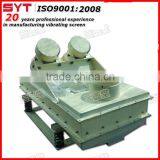 SYT Coal Linear Vibrating Screen
